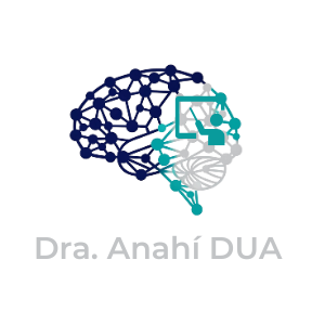 Dra.Anahi DUA
