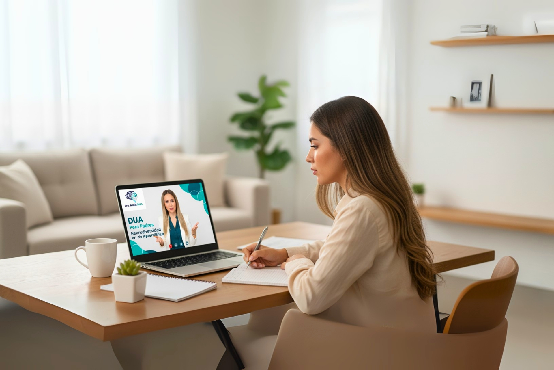 Webinars y Cursos Online-Servicios-DraAnahi